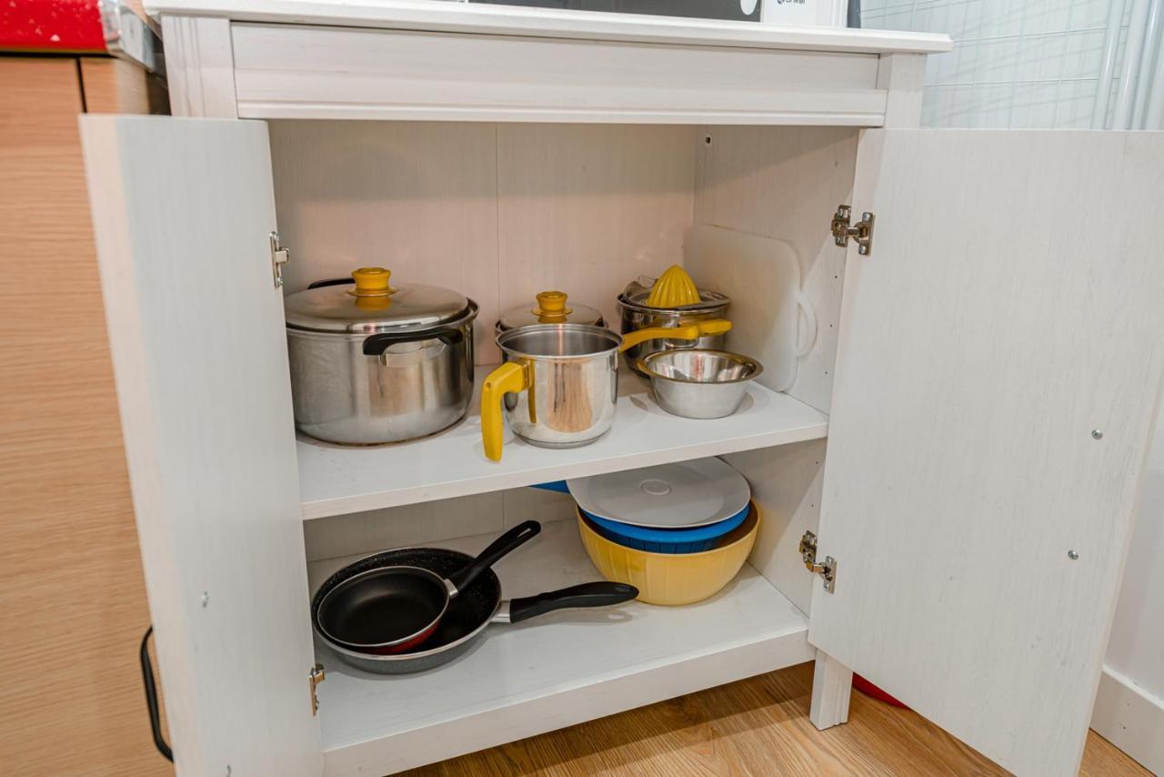 Buenavista Apartment Madrid Ngoại thất bức ảnh