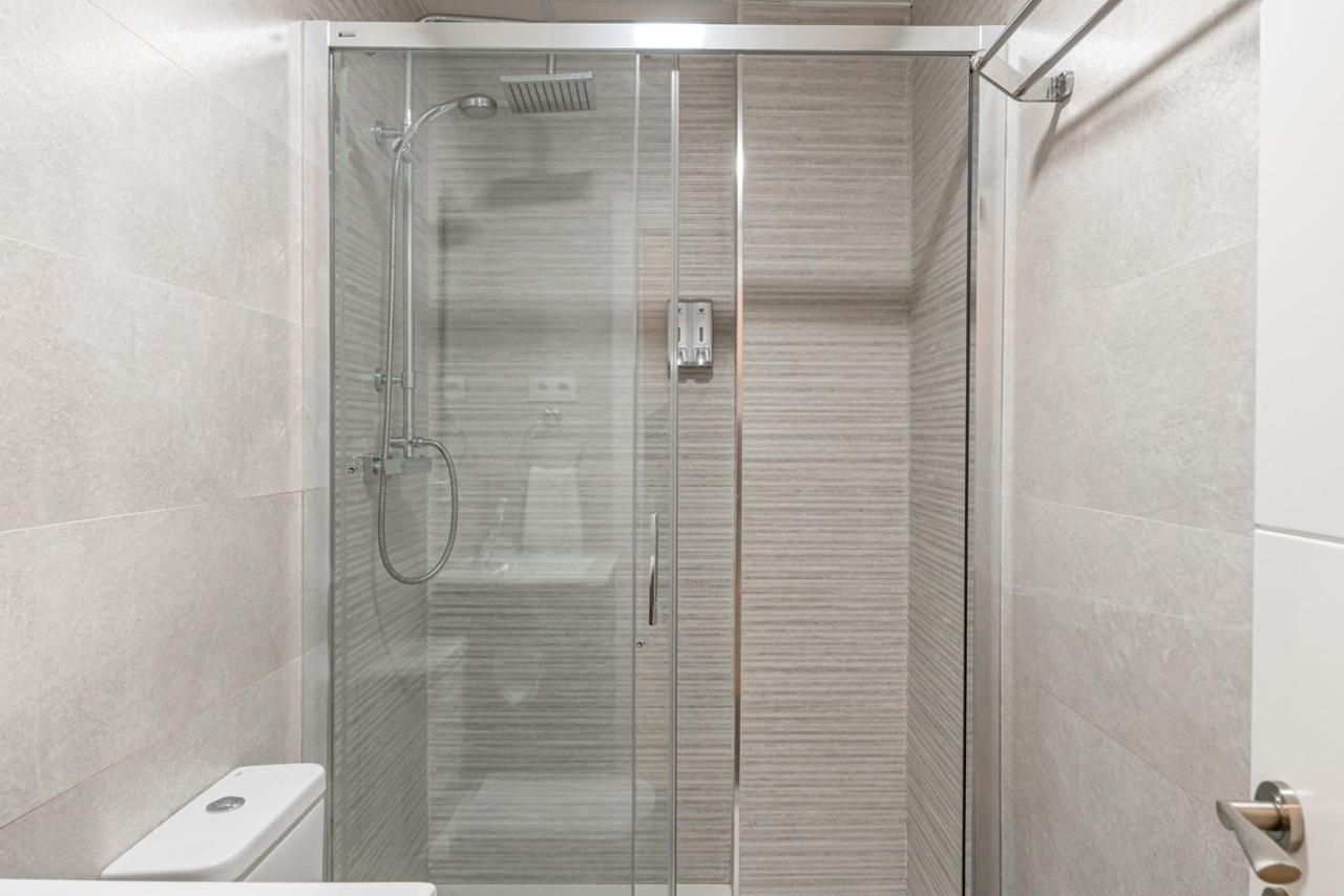 Buenavista Apartment Madrid Ngoại thất bức ảnh