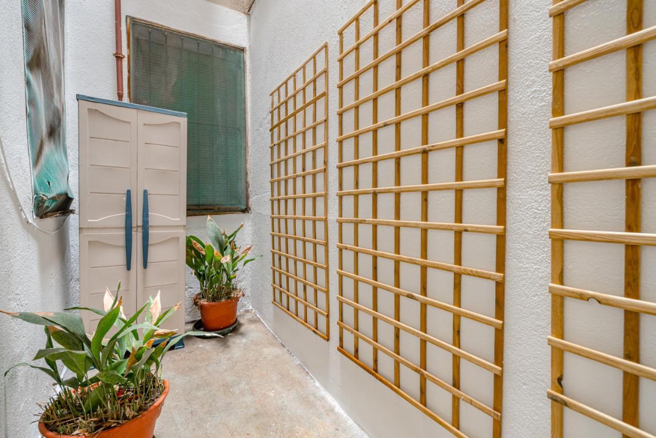 Buenavista Apartment Madrid Ngoại thất bức ảnh